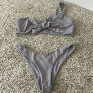 Blackbough swimsuit size medium